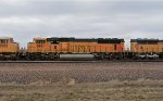 BNSF 8951